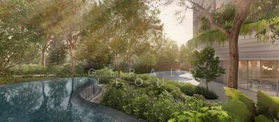 For Sale - Watten House