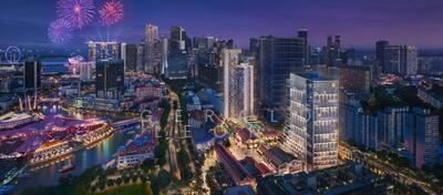 For Sale - Union Square Residences