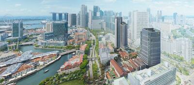 For Sale - Union Square Residences