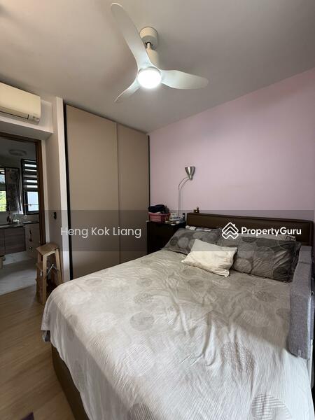 Master Room