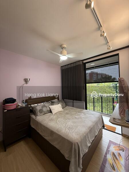 Master Room