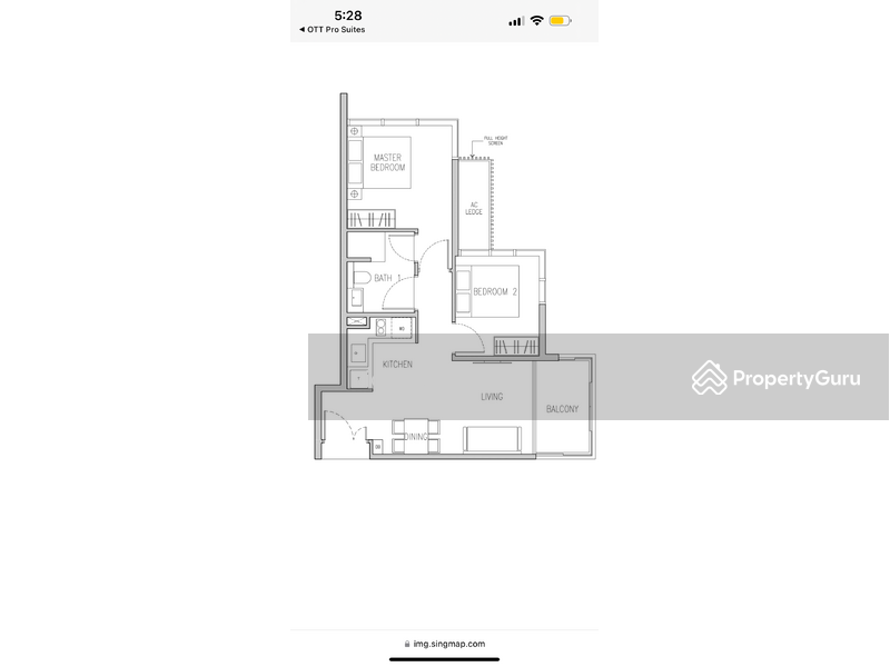 For Sale Yio Chu Kang