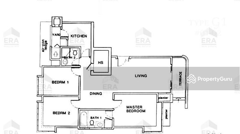 For Rent Jervois Regency