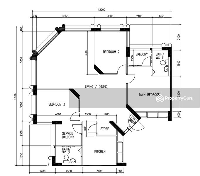 For Sale 899C Woodlands Drive 50
