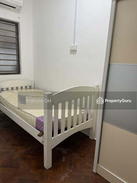 For Rent - Oxley Mansion