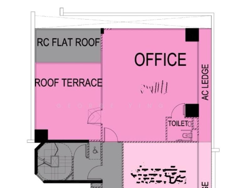 CT Hub 2, 114 Lavender Street, 1,141 sqft, Light Industrial (B1) For Rent, by George Ying, 60119730 - CommercialGuru.com.sg