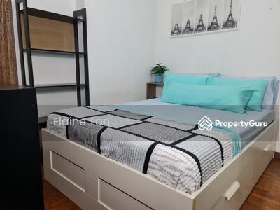 For Rent - Fortune Park