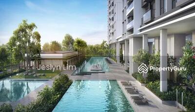 For Sale - Bloomsbury Residences