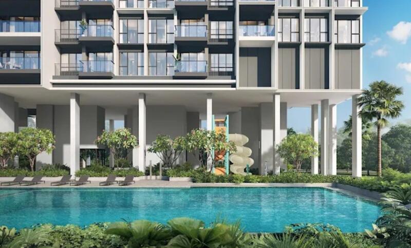 For Sale - Bloomsbury Residences