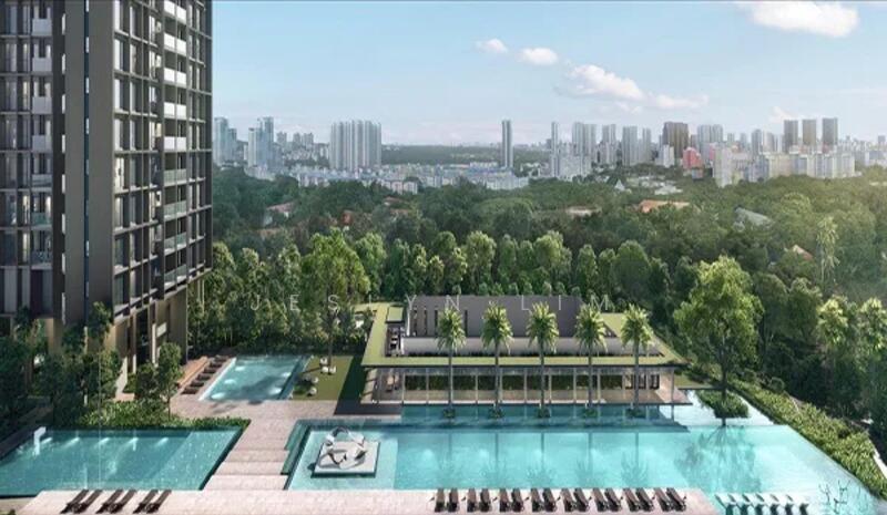 For Sale - Bloomsbury Residences
