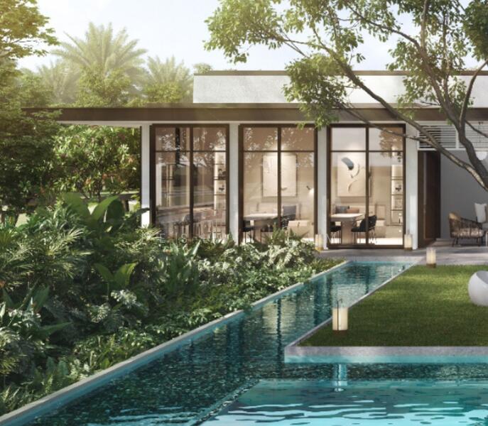 For Sale - Bloomsbury Residences