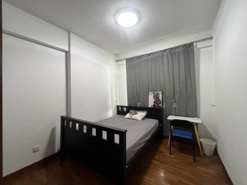 For Rent - Rivervale Crest