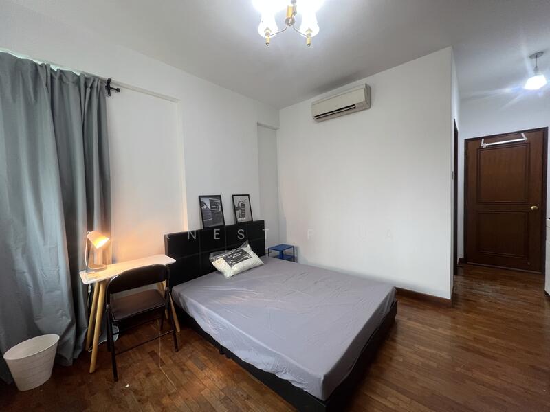 For Rent - Rivervale Crest