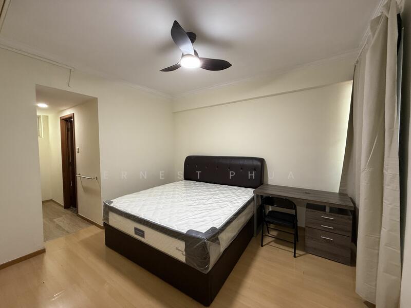 For Rent - Rivervale Crest