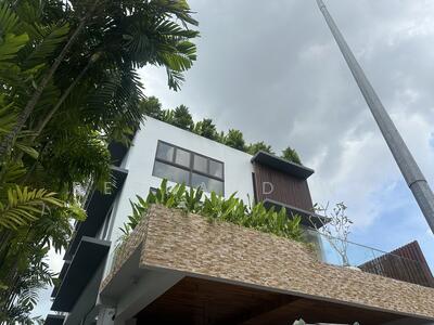 For Sale - Fernhill Road / Steven’s’ MRT / 1km SCGS