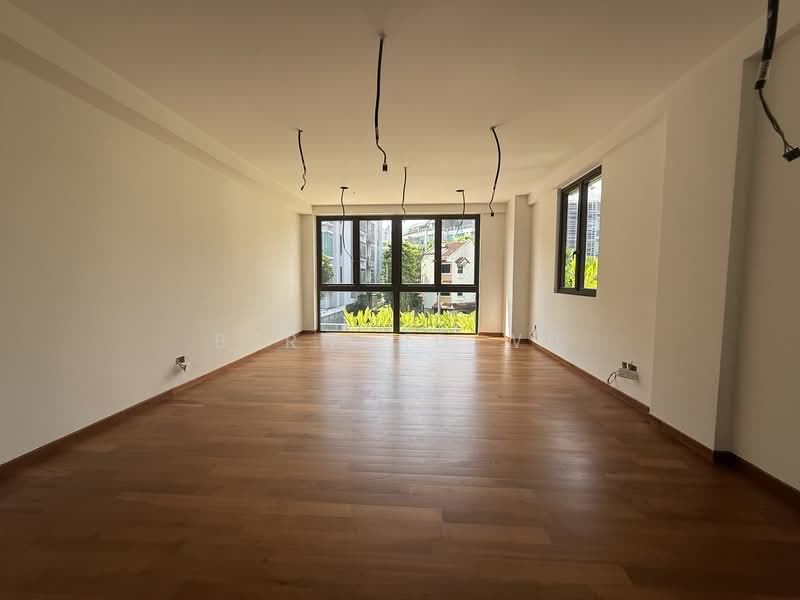 Fernhill Road / Steven’s’ MRT / 1km SCGS Semi-Detached House For Sale at S$ 20,000,000 | PropertyGuru Singapore - Interior