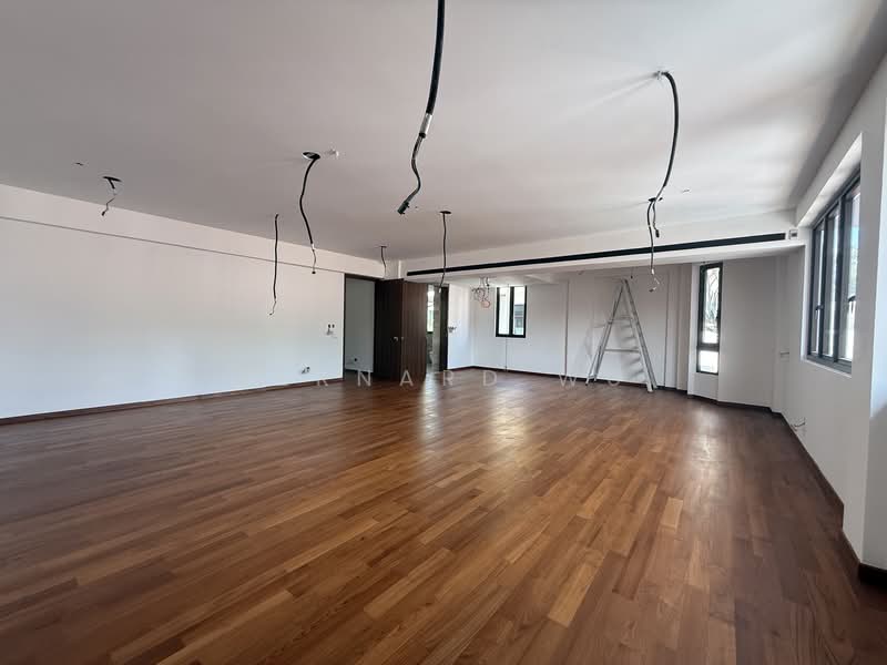 Fernhill Road / Steven’s’ MRT / 1km SCGS Semi-Detached House For Sale at S$ 20,000,000 | PropertyGuru Singapore - Interior