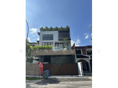 For Sale - Fernhill Road / Steven’s’ MRT / 1km SCGS