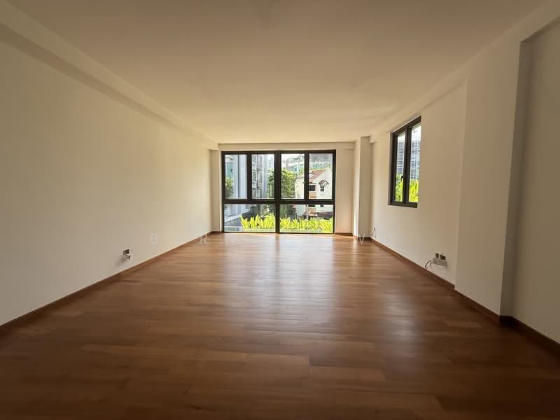 Brand New Near Orchard / Fernhill Road / Steven’s’ MRT / 1km SCGS, Fernhill Road / Stevens Road, 7 Bedrooms, 9,500 sqft, Semi-Detached House For Sale, by Bernard Wu, 60119770 - Living Room - PropertyGuru.com.sg