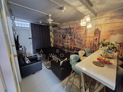 For Sale - 45 Circuit Road