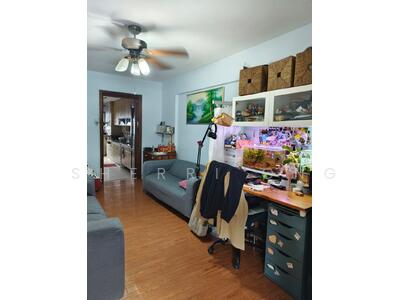 For Sale - 54 Cassia Crescent