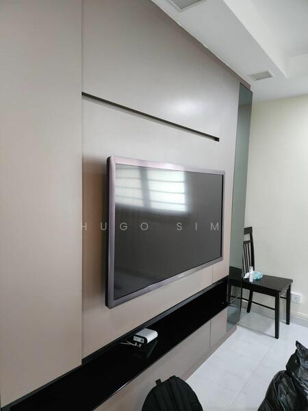 For Rent - 794 Yishun Ring Road