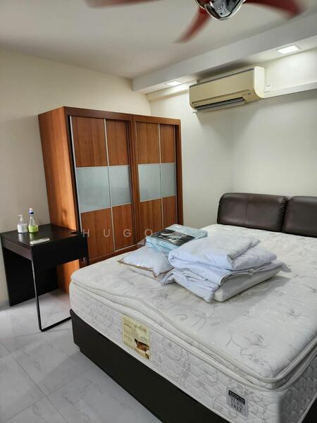 For Rent - 794 Yishun Ring Road