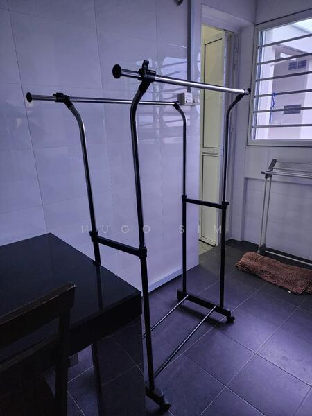 For Rent - 794 Yishun Ring Road