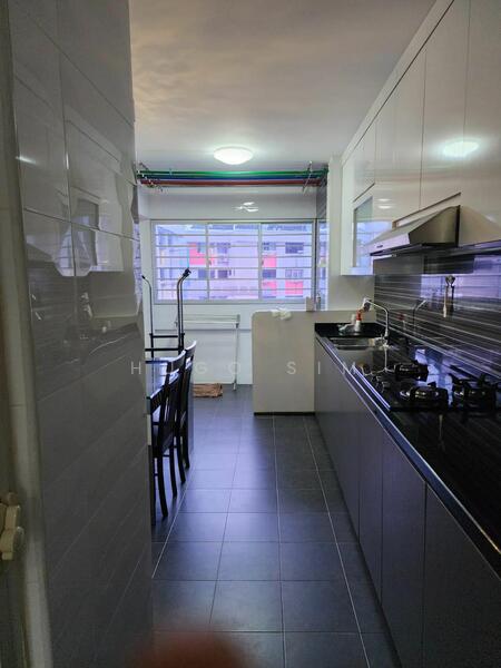 For Rent - 794 Yishun Ring Road