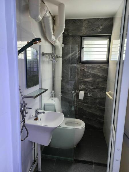 For Rent - 794 Yishun Ring Road