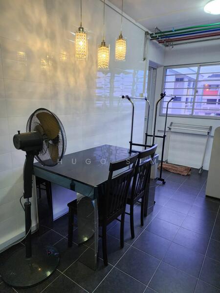 For Rent - 794 Yishun Ring Road