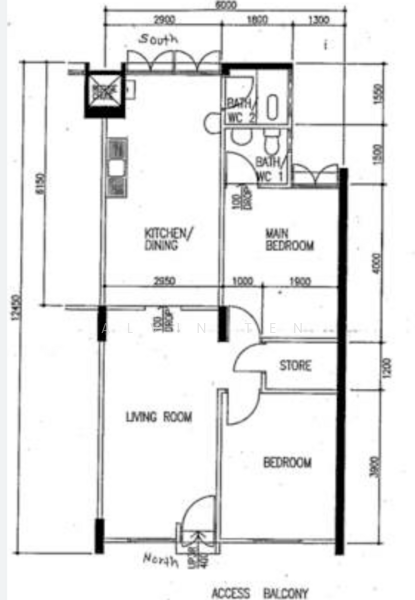 For Sale 329 Clementi Avenue 2