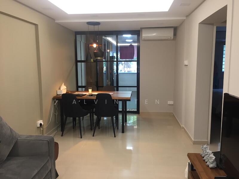 For Sale - 329 Clementi Avenue 2