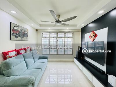 For Sale - 424D Yishun Avenue 11