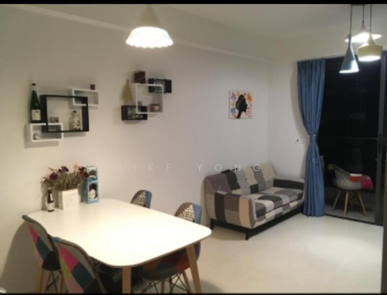 For Rent - Regent Residences