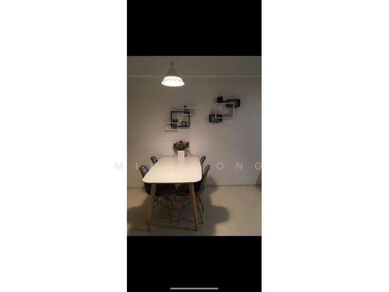For Rent - Regent Residences