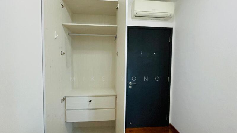For Rent - Regent Residences