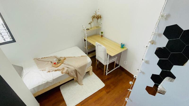 For Rent - Regent Residences