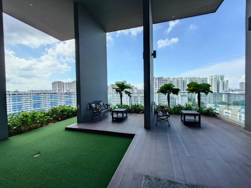 For Rent - Regent Residences
