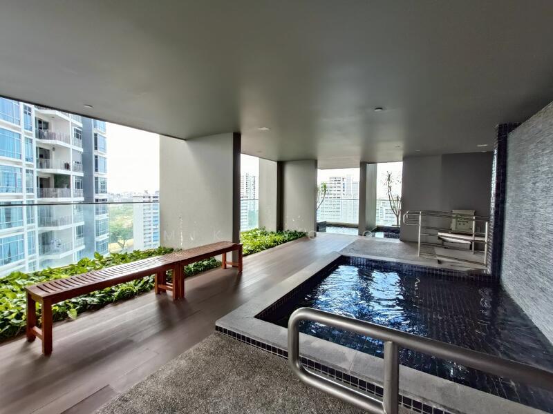 For Rent - Regent Residences