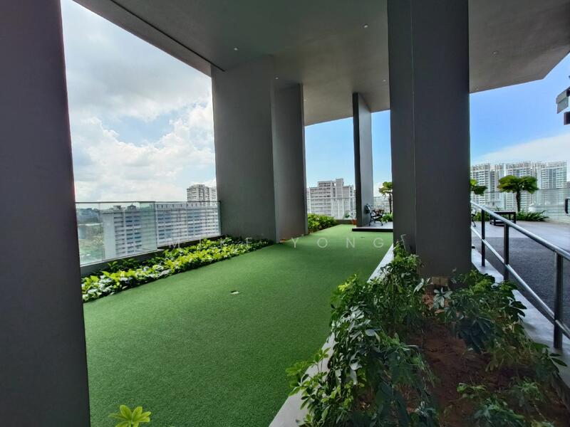 For Rent - Regent Residences