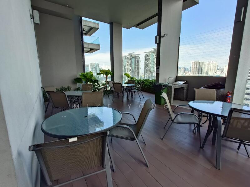 For Rent - Regent Residences