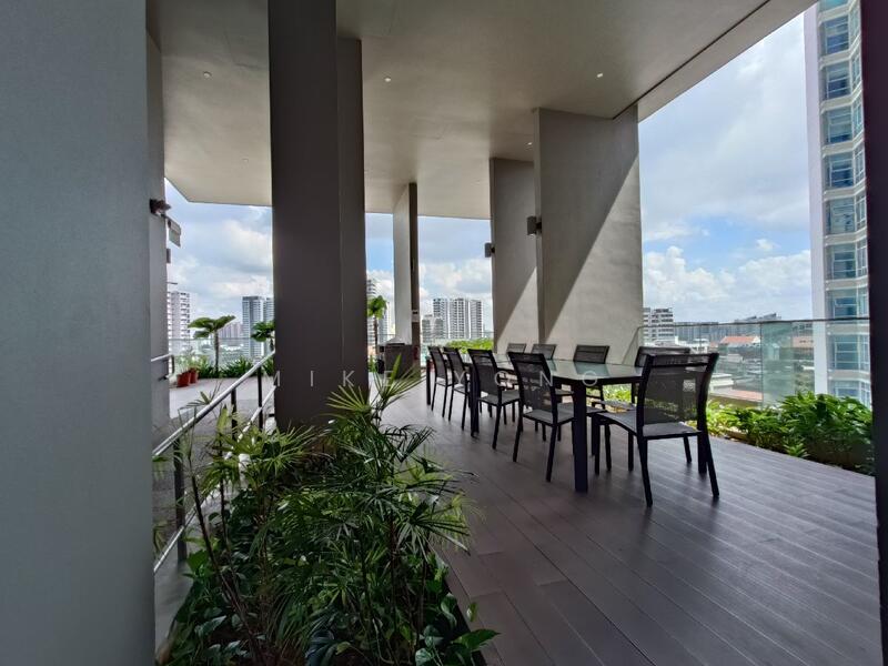 For Rent - Regent Residences