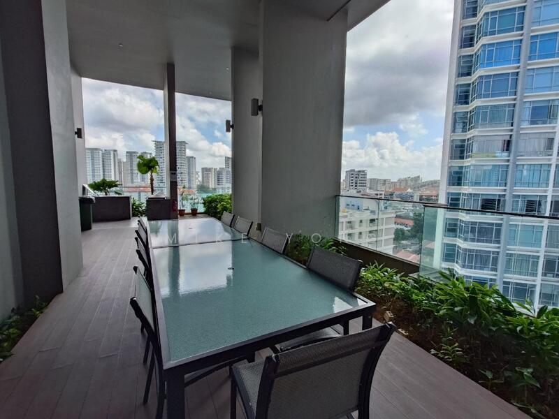 For Rent - Regent Residences
