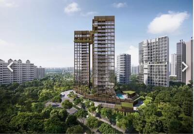 For Sale - Arina East Residences