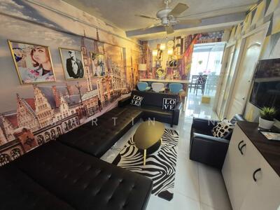 For Sale - 45 Circuit Road