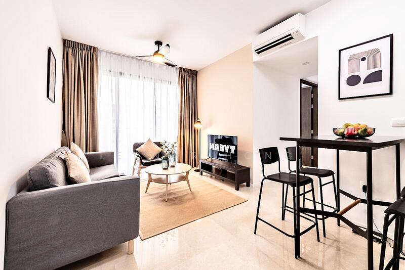 For Sale - Avenue South Residence
