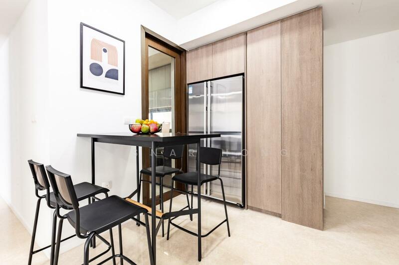For Sale - Avenue South Residence