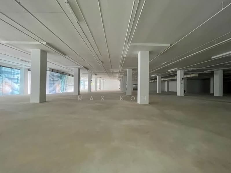 16 TAI SENG ST