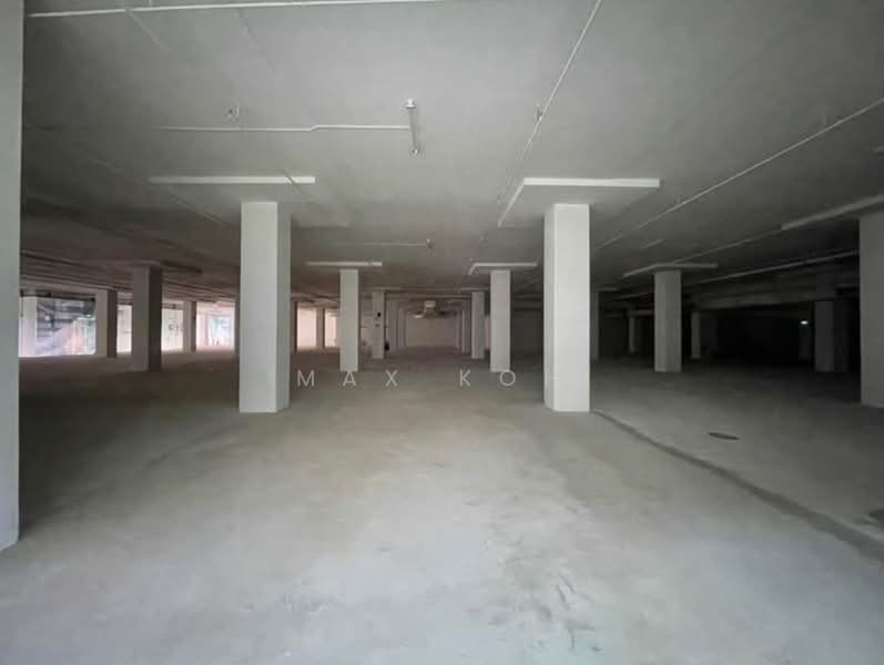 16 Tai seng street, Tai Seng Street, Hougang / Punggol / Sengkang, 6,275 sqft, Factory / Workshop (B2) For Rent, by Max Koh, 60119802 - Car Park - CommercialGuru.com.sg
